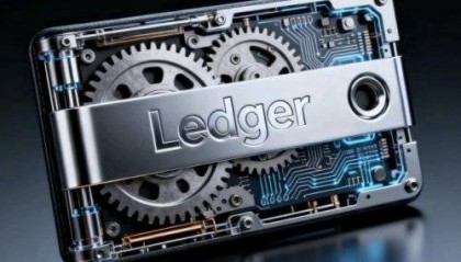 Ledger凭什么是冷钱包优选？数安通实测告诉你