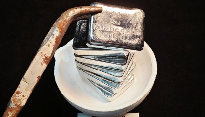 钌今日最新价格：今日钌价格最新行情