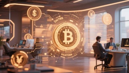 华安加密货币处置|数字货币处置公司在虚拟货币处置中扮演什么角色？