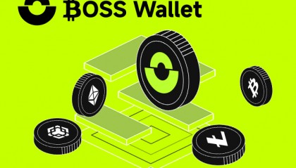 热门币种行情分化加剧，BOSS Wallet以冷钱包技术守护数字资产安全