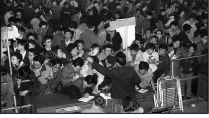 Sunbit币昇本轮行情和“519行情”有何相似之处？