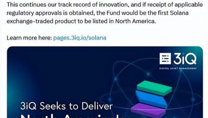 Solana ETF 通过对价格有什么影响？看好Sol系列哪些币？