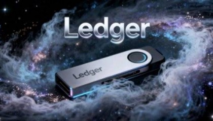 Ledger冷钱包怎么选？数安通帮你划重点