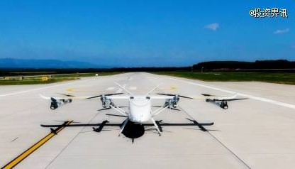 首发 | 混动倾转eVTOL企业「追梦空天」完成亿元级人民币融资