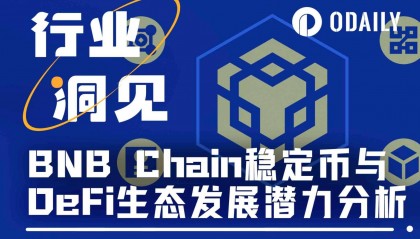 浅析BNB Chain稳定币及DeFi发展潜力