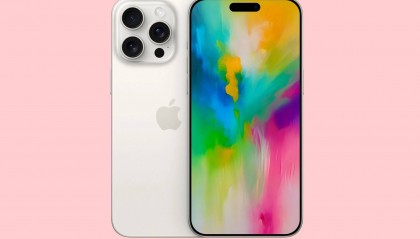 苹果押宝AI！iPhone 16标配8G内存