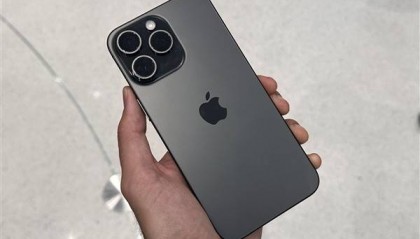 iPhone 16系列备货目标上调，苹果寄予厚望