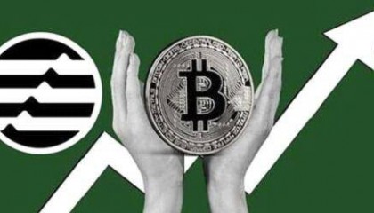 APT价格在dydx交易所飙升，投资者紧盯虚拟货币市场新机遇