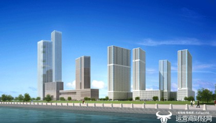 卖房不易！众安集团2023年合同销售收入再降！董事长施中安却不着急