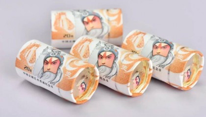 京剧纪念币你还有吗？纪念币中的黑马，今年还将发行一枚