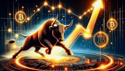 比特币（BTC）为何一直等不到大回调，还有机会上车吗？