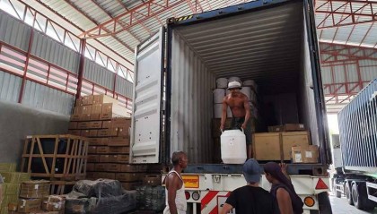 南宁到印尼空运/物流 (有潜力)