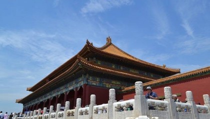 最火攻略：报团去北京旅游四天大概多少人民币？最火攻略：北京旅游4日游价格