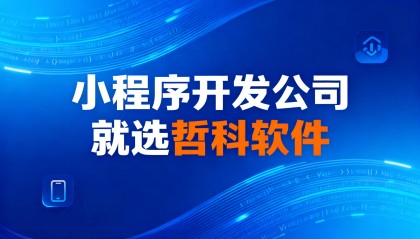 小程序开发指南：怎样选对靠谱的小程序开发公司？