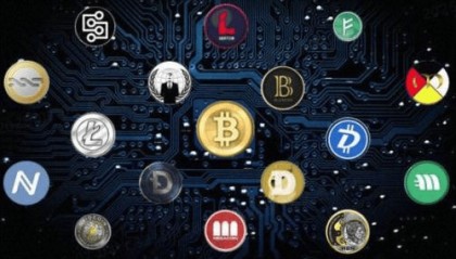 汇正财经：虚拟资产牌照火热，数字货币再掀热潮