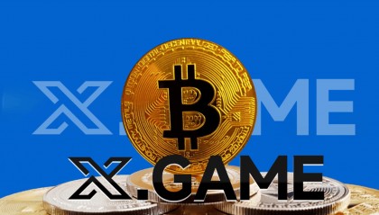 比特币价格持续上涨带动多个领域，X.Game区块链三特性发挥作用