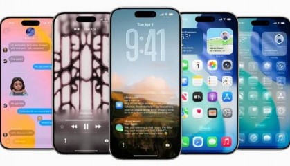 苹果首次系统性解释更新系统后“掉电快、发热”，称几天内会恢复稳定；