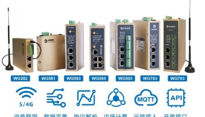 纺织工业数字化物联网改造方案
