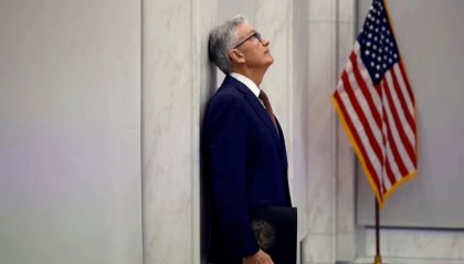 美联储降息50bp，美股暴跌比特币暴涨！带你玩转牛市行情