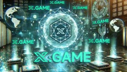 虚拟货币市场升温XGame虚拟货币呈关键性数字答案