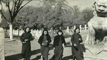 为什么新中国要禁止娼妓？