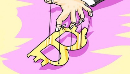 厦门国际信托：警惕陷阱，远离虚拟货币交易炒作