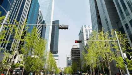 華人通信：2025韩国秋季旅游最新攻略，快来收藏吧！