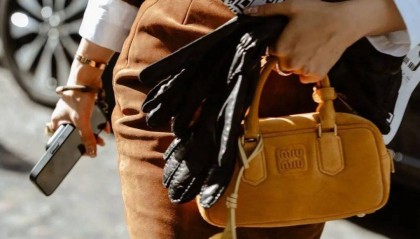 买包必看｜99款最火大牌包价格总表！最新版！