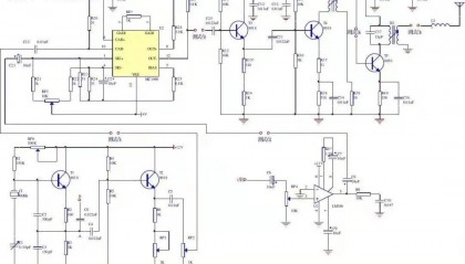 硬件开发设计流程是怎样？硬件开发设计公司告诉你