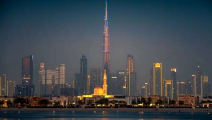 阿联酋当局澄清：数字货币投资者无法获得黄金签证