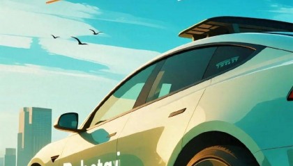 收入利润纷纷暴跌，特斯拉的艰难时刻，Robotaxi成了全部希望