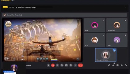 ISEKY币安AMA分享：一个不一样的WEB3项目