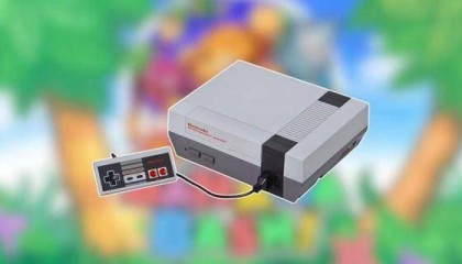 NES发布新卡带？《Banana Bash!》开启众筹