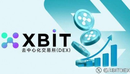BTC交易平台安全优势凸显，XBIT成数字货币避险新风口