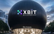 集体进入代币化股票市场,数字货币交易所XBIT颠覆传统金融秩序