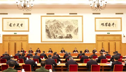 最高检：依法打击利用虚拟货币非法向境外转移资产