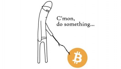 对冲基金做BTC，尽管ETH流入量高企，价格持平。