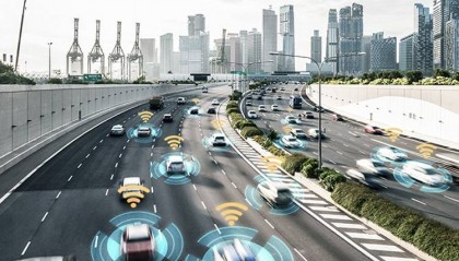 物联网AI与数字孪生如何管理隧道全周期