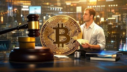 华安处置|虚拟货币代处置的司法实践困境