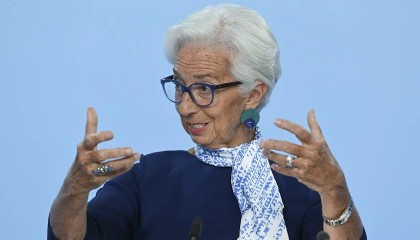 美欧贸易谈判悬而未决，欧央行货币政策进入观望模式