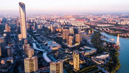 苏州隔壁的城市有哪些？有哪些城市挨着苏州？苏州周边有哪些邻居城市？