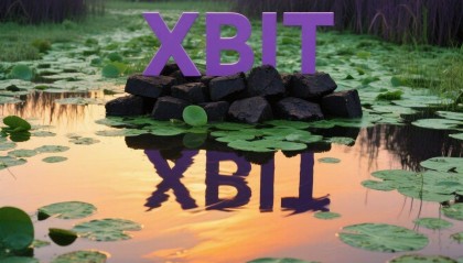 美联储10月降息，最新XBIT Wallet引领硬件钱包安全新风口