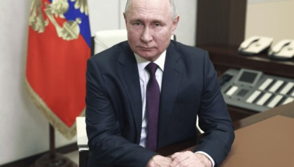 到底发生了什么？普京的忍耐已经接近极限了，第五个向波兰派兵的国家出现，中方一番话斩钉截铁