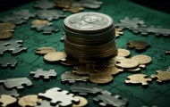 高盛：10万亿资金待入市！A股90%个股站上均线，中小盘迎爆发期