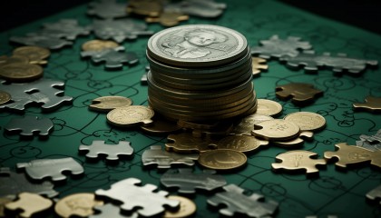 高盛：10万亿资金待入市！A股90%个股站上均线，中小盘迎爆发期