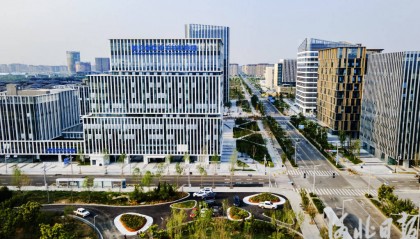 聚焦雄安新区丨让创新“种子”在雄安落地生根