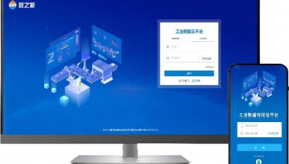 物联网平台如何助力智能工厂数字化转型
