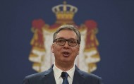 武契奇：将于9月访问中国，届时可能还会与普京在中国会面