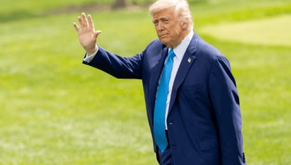 厉害了我的国！中美谈判结果出炉之际，中方甩出第二张“王炸”，这次还是没谈妥？