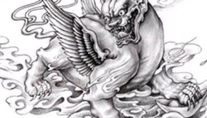 中国的瑞兽有哪些？都有哪些吉祥寓意？